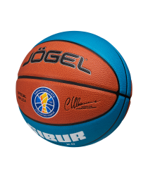 Мяч баскетбольный JOGEL Pro Training ECOBALL 2.0 Replica №6