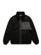 Куртка KELME Lambswool Jacket Black