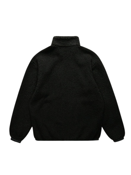Куртка KELME Lambswool Jacket Black
