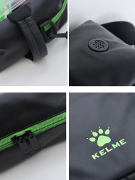 Сумка для обуви KELME Shoes And Bags Black