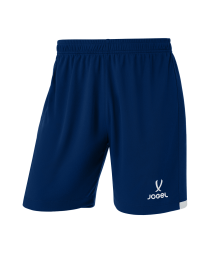 Шорты игровые JOGEL DIVISION PerFormDRY Union Shorts, темно-синий, детский