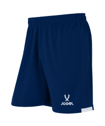 Шорты игровые JOGEL DIVISION PerFormDRY Union Shorts, темно-синий, детский