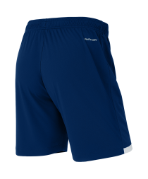 Шорты игровые JOGEL DIVISION PerFormDRY Union Shorts, темно-синий, детский