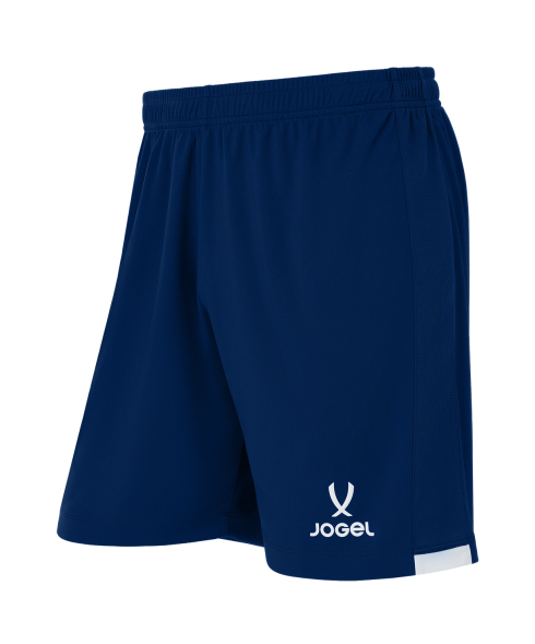 Шорты игровые JOGEL DIVISION PerFormDRY Union Shorts, темно-синий, детский