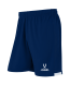 Шорты игровые JOGEL DIVISION PerFormDRY Union Shorts, темно-синий, детский