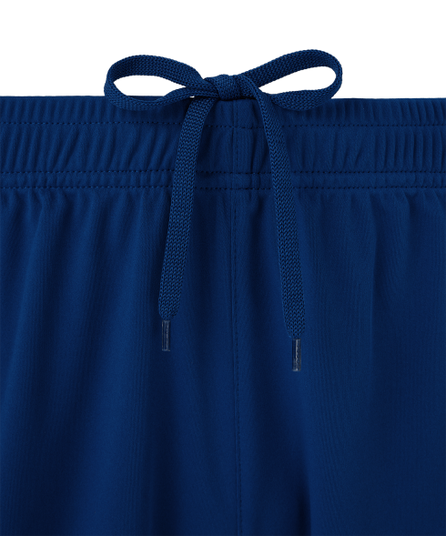 Шорты игровые JOGEL DIVISION PerFormDRY Union Shorts, темно-синий, детский