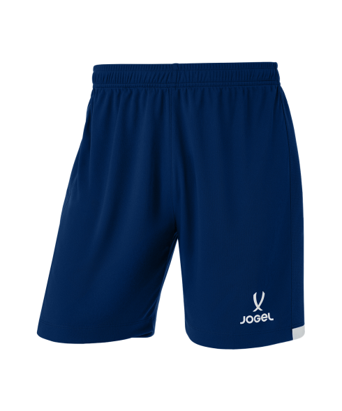 Шорты игровые JOGEL DIVISION PerFormDRY Union Shorts, темно-синий, детский
