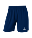 Шорты игровые JOGEL DIVISION PerFormDRY Union Shorts, темно-синий, детский