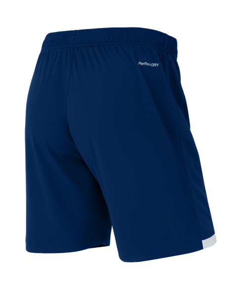 Шорты игровые JOGEL DIVISION PerFormDRY Union Shorts, темно-синий, детский