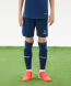 Шорты игровые JOGEL DIVISION PerFormDRY Union Shorts, темно-синий, детский