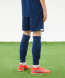 Шорты игровые JOGEL DIVISION PerFormDRY Union Shorts, темно-синий, детский
