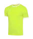 Футболка игровая JOGEL CAMP Origin Jersey, желтый неон