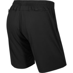 Шорты судейские JÖGEL DIVISION PerFormDRY Referee shorts, черный