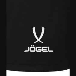Шорты судейские JÖGEL DIVISION PerFormDRY Referee shorts, черный