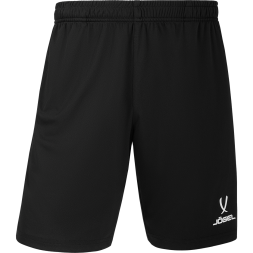 Шорты судейские JOGEL DIVISION PerFormDRY Referee shorts, черный
