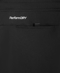Шорты судейские JOGEL DIVISION PerFormDRY Referee shorts, черный