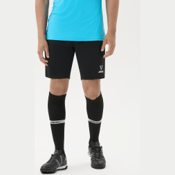 Шорты судейские JOGEL DIVISION PerFormDRY Referee shorts, черный