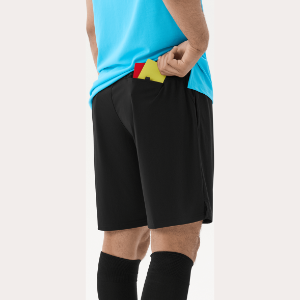 Шорты судейские JÖGEL DIVISION PerFormDRY Referee shorts