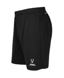 Шорты судейские JOGEL DIVISION PerFormDRY Referee shorts, черный