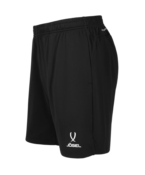 Шорты судейские JOGEL DIVISION PerFormDRY Referee shorts, черный