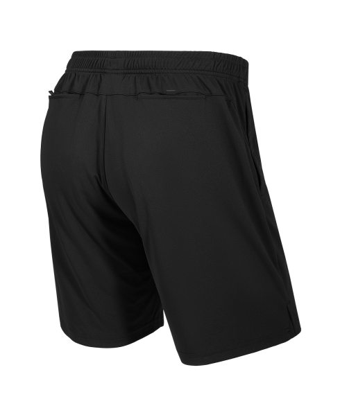 Шорты судейские JOGEL DIVISION PerFormDRY Referee shorts, черный