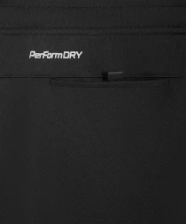 Шорты судейские JOGEL DIVISION PerFormDRY Referee shorts, черный
