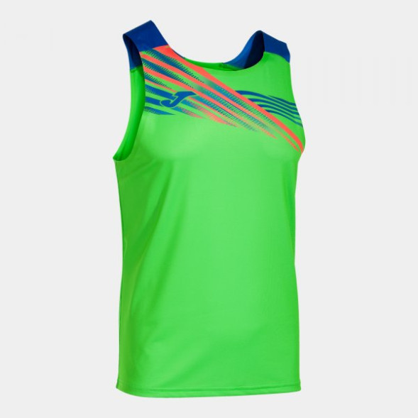 CAMISETA SIN MANGAS ELITE X      
