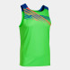 CAMISETA SIN MANGAS ELITE X      