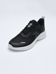 Кроссовки KELME Men's Sports Shoes Black