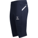 Брюки тренировочные JOGEL DIVISION PerFormDRY Pro Training Pants 3/4, темно-синий