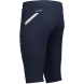 Брюки тренировочные JOGEL DIVISION PerFormDRY Pro Training Pants 3/4, темно-синий