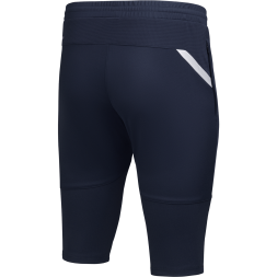 Брюки тренировочные JOGEL DIVISION PerFormDRY Pro Training Pants 3/4, темно-синий