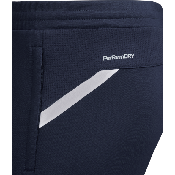 Брюки тренировочные JOGEL DIVISION PerFormDRY Pro Training Pants 3/4, темно-синий