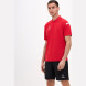 Поло JOGEL CAMP 2 Poly Polo, красный