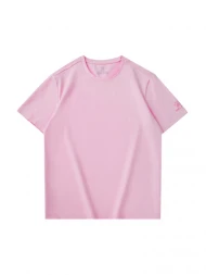 Футболка KELME Round Neck T-shirt Light Pink
