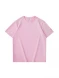 Футболка KELME Round Neck T-shirt Light Pink