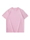 Футболка KELME Round Neck T-shirt Light Pink