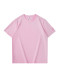 Футболка KELME Round Neck T-shirt Light Pink