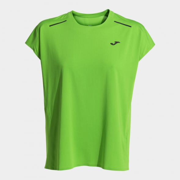 CAMISETA MANGA CORTA R-CITY VERDE