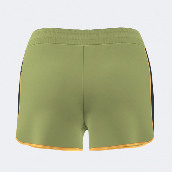 Ассортимент | SHORT BERRY CAQUI NEGRO