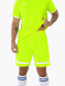 Футбольная форма FN Spirit (Neon/White)