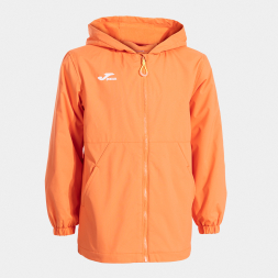 ANORAK NEW METAVERSE NARANJA