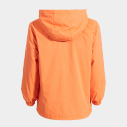 ANORAK NEW METAVERSE NARANJA