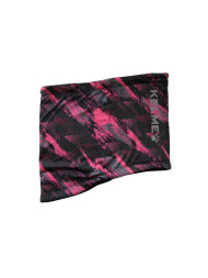 Снуд KELME Cold-Proof Double-Sided Scarf (Black/Pink)