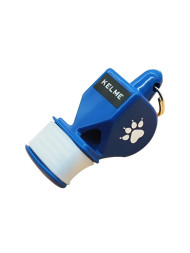 Свисток KELME Calme Professional Sports Whistle Blue