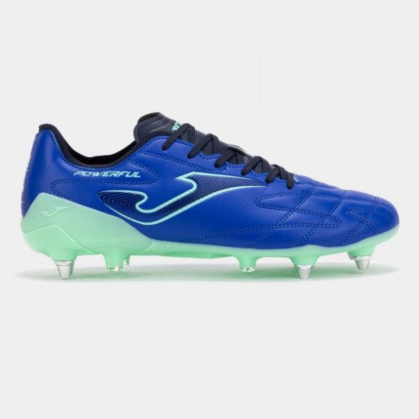 Бутсы JOMA POWERFULL 2604   SOFT GROUND
