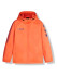 Детская ветровка KELME Windproof Jacket (Kids) Orange
