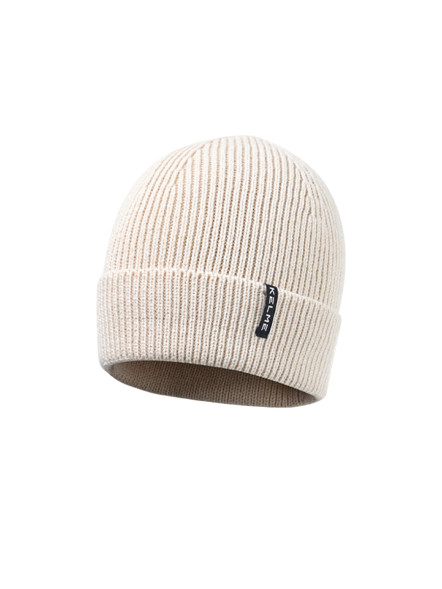 Шапка KELME Knitted Hat White