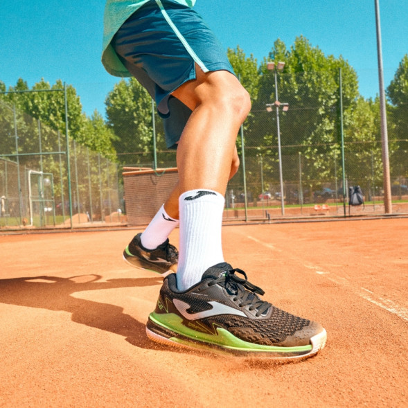 Теннисные кроссовки JOMA ACE MEN 2501  