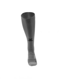 Гетры KELME Elastic Mid-Calf Football Sock Grey